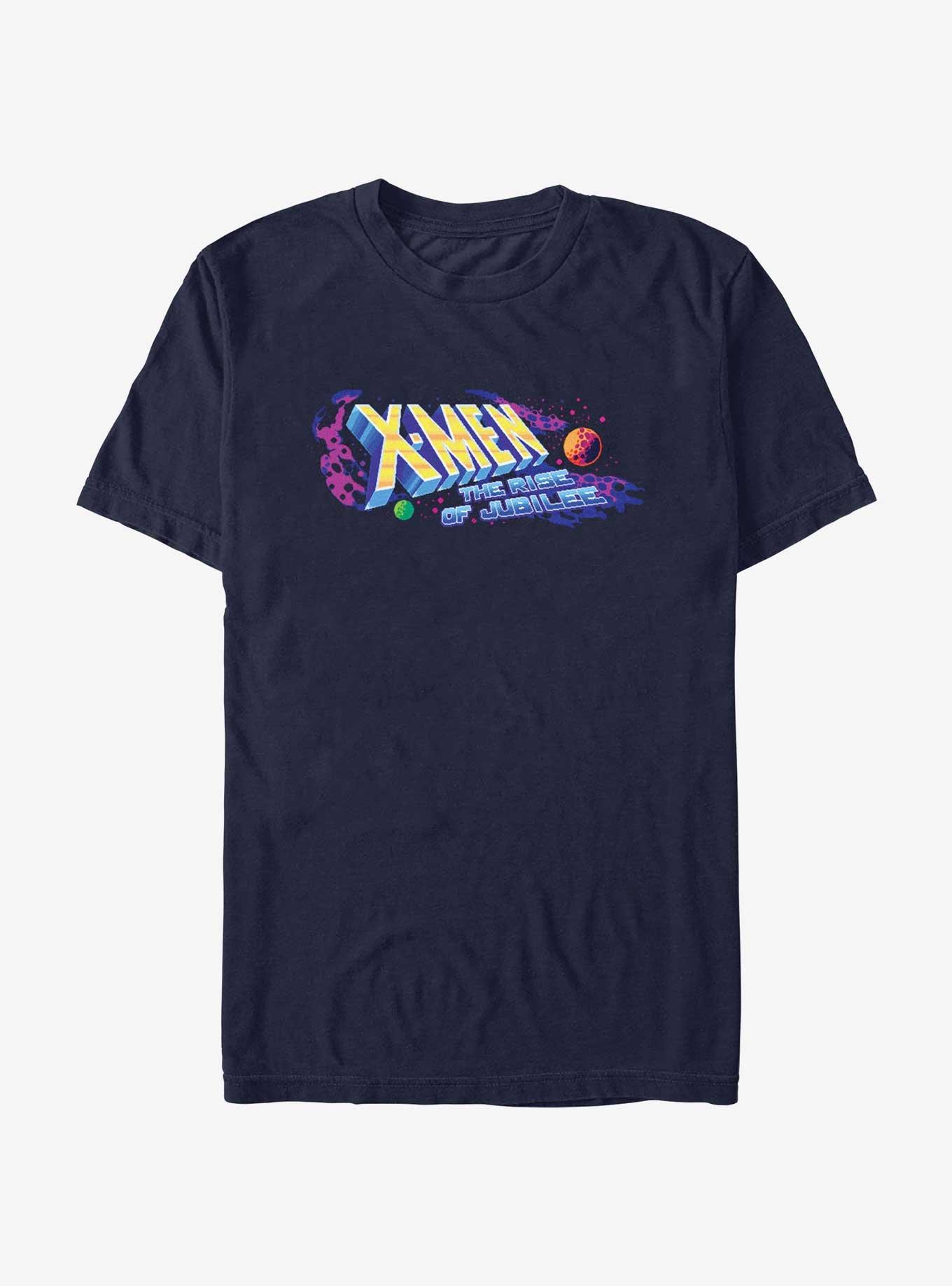 X-Men '97 The Rise Of Jubilee T-Shirt, , hi-res