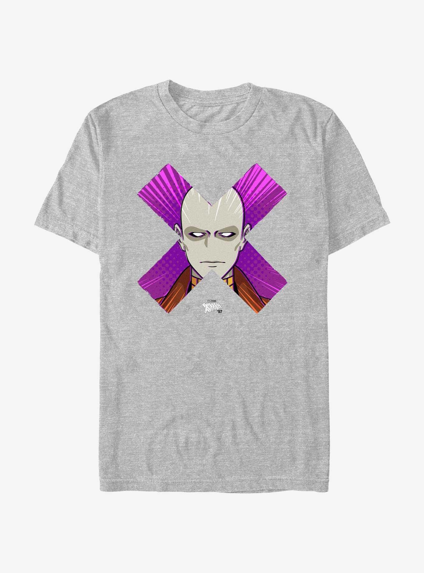 X-Men '97 Morph Face T-Shirt, , hi-res