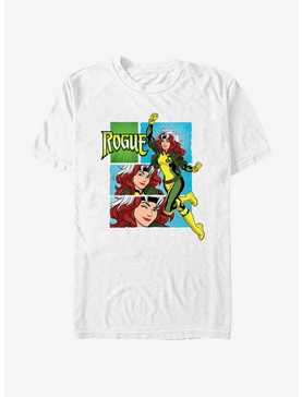 X-Men '97 Rogue Panels T-Shirt, , hi-res