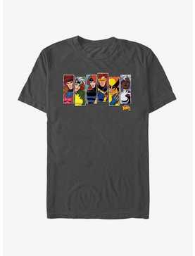 X-Men '97 Vertical Portraits T-Shirt, , hi-res