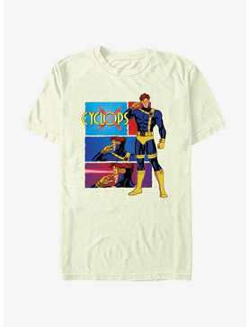 X-Men '97 Cyclops Pose T-Shirt, , hi-res
