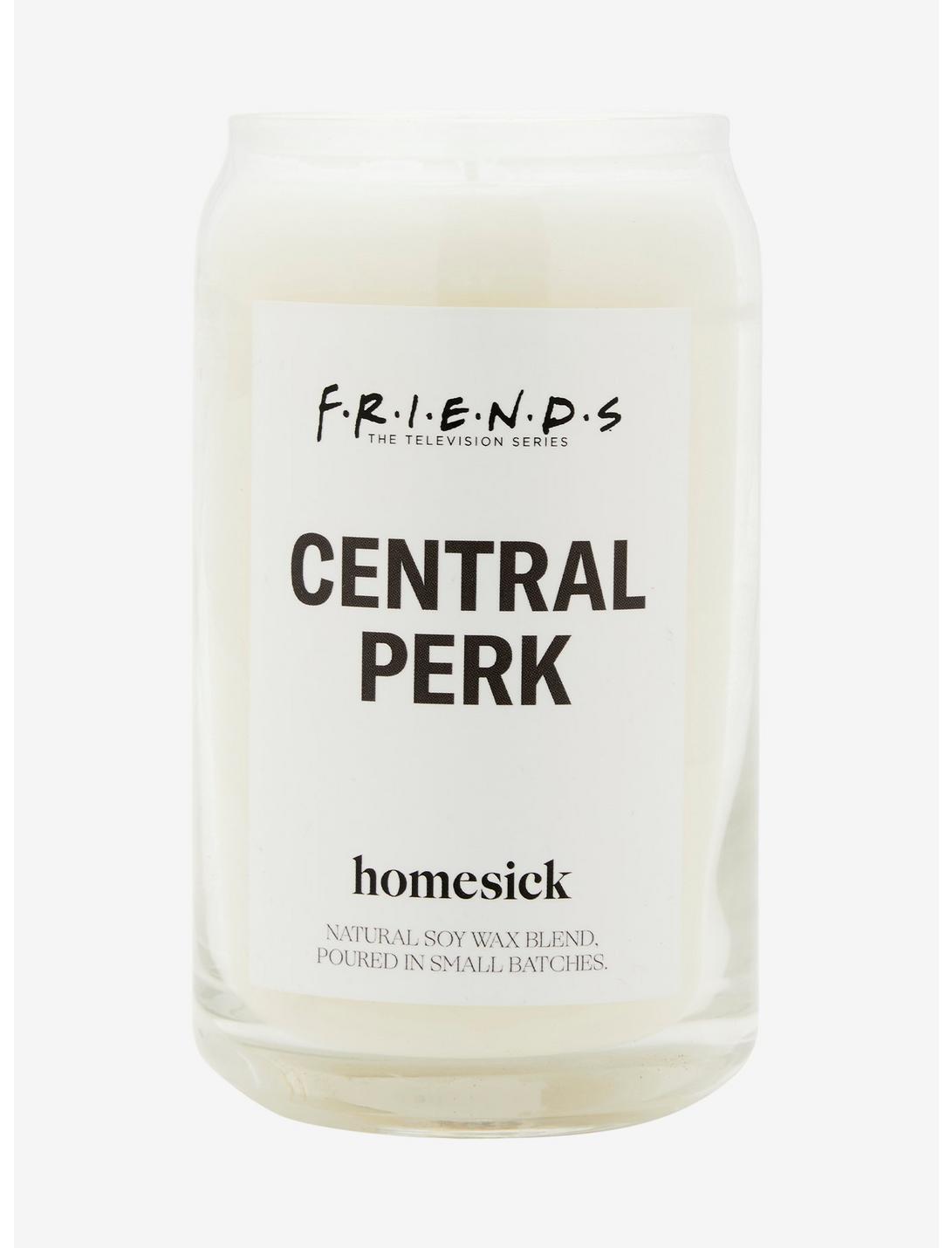 Homesick Friends Central Perk Candle, , hi-res