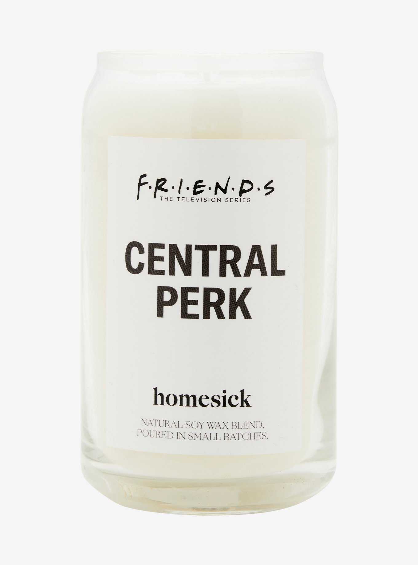 Homesick Friends Central Perk Candle, , hi-res