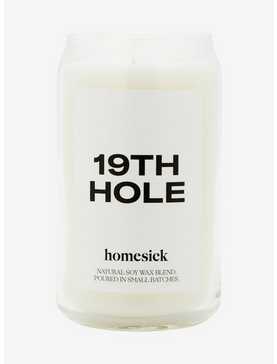Homesick 19th Hole Candle, , hi-res