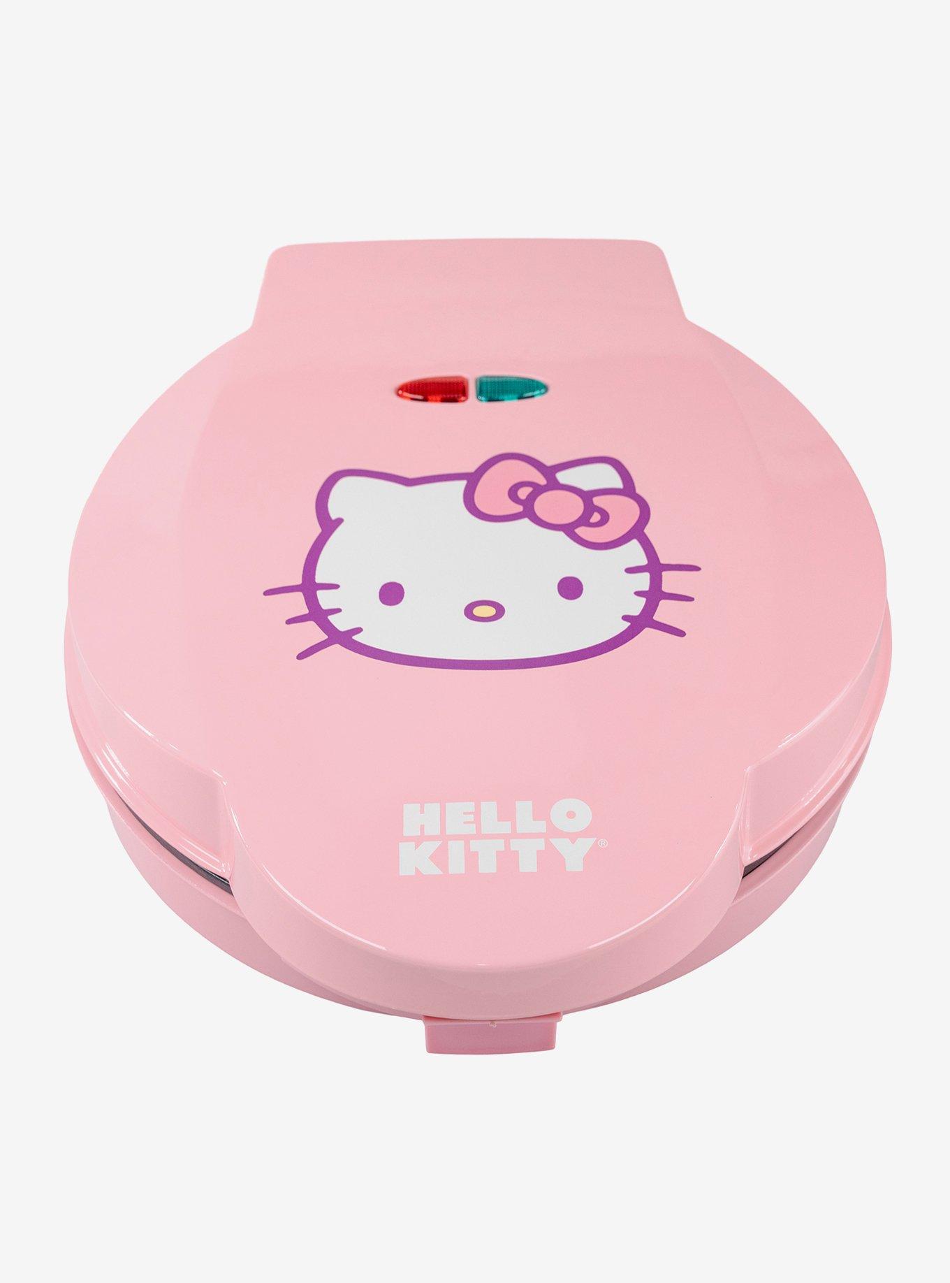 Hello Kitty Quesadilla Maker, , hi-res