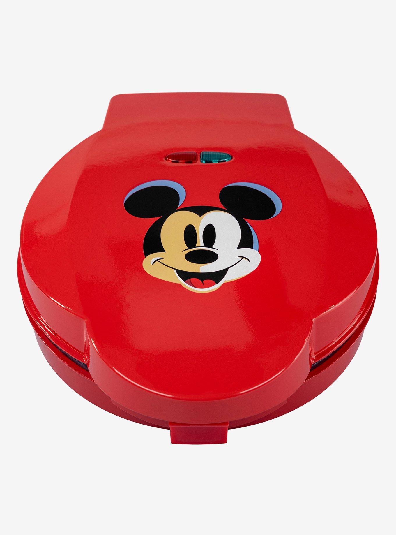 Disney Mickey Mouse Quesadilla Maker, , hi-res