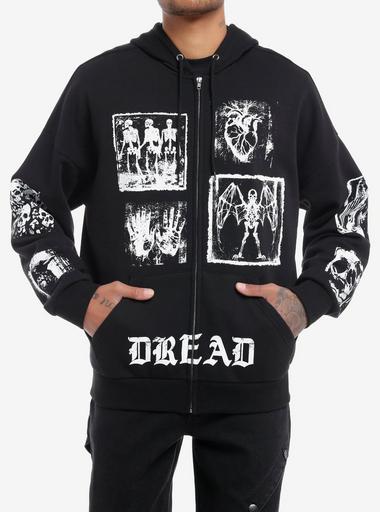 トップス NOKCHA crash mood hoodie(unisex) Holeshot | AP7 x DBK Hoodie | Fast, Worldwide Shipping – Dirt Bike