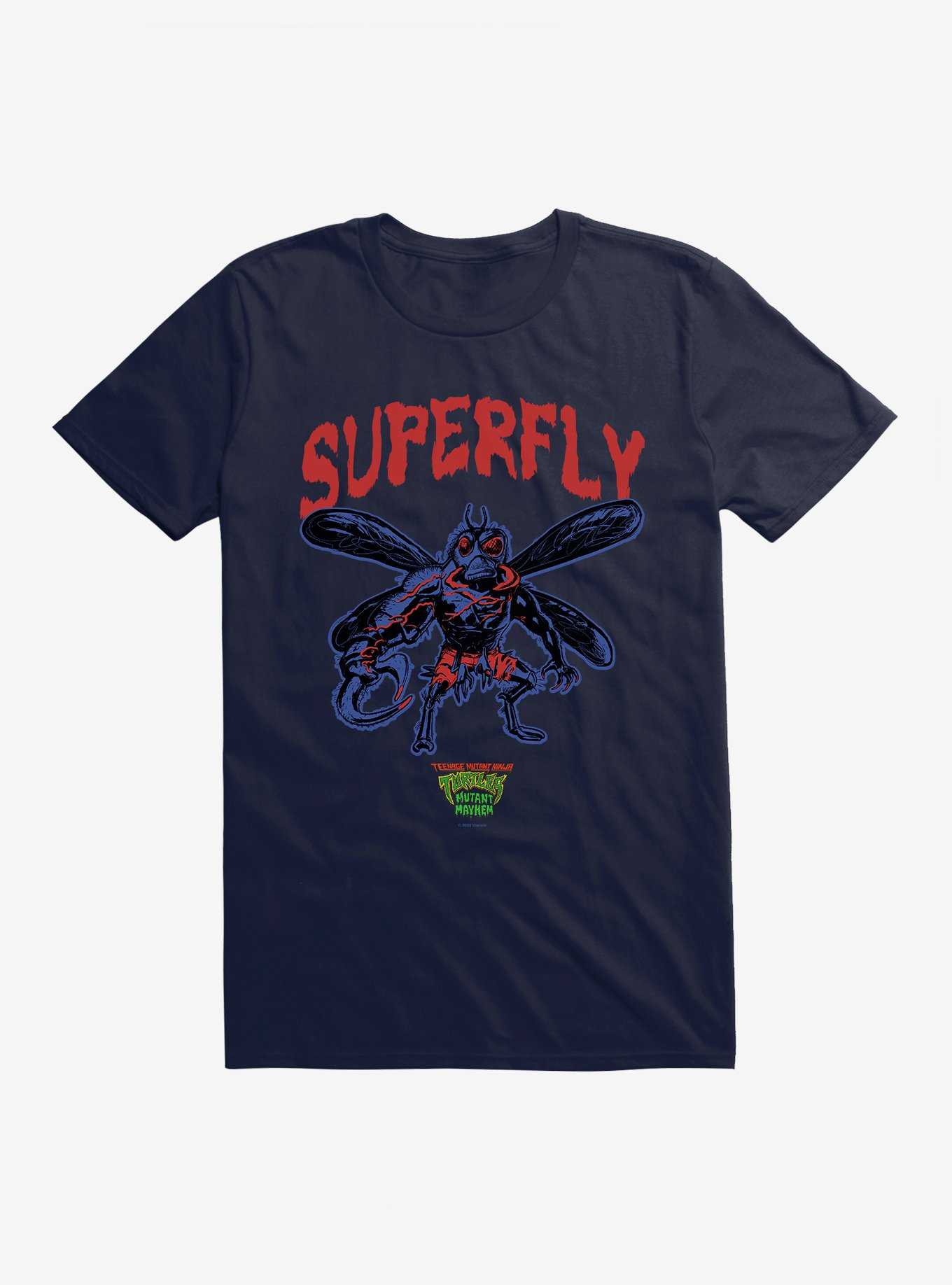 Teenage Mutant Ninja Turtles Super Fly T-Shirt, , hi-res