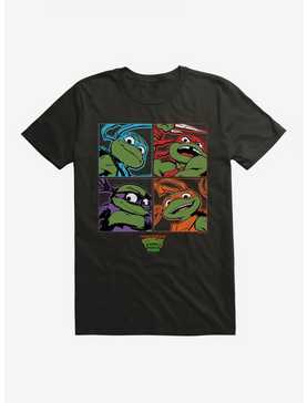 Teenage Mutant Ninja Turtles Pop Art T-Shirt, , hi-res
