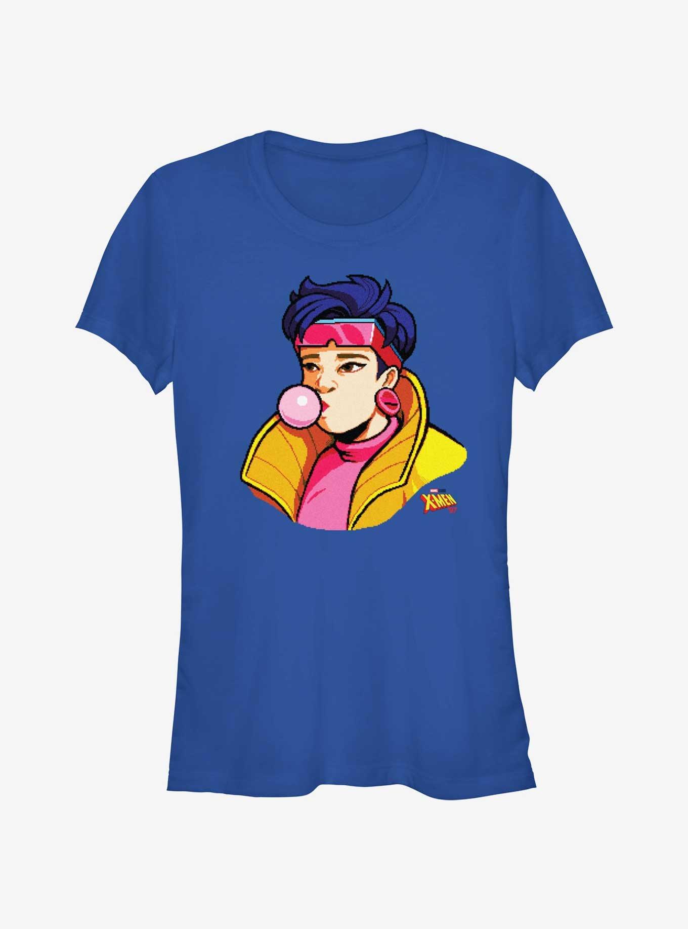 X-Men '97 Jubilee '97 Girls T-Shirt