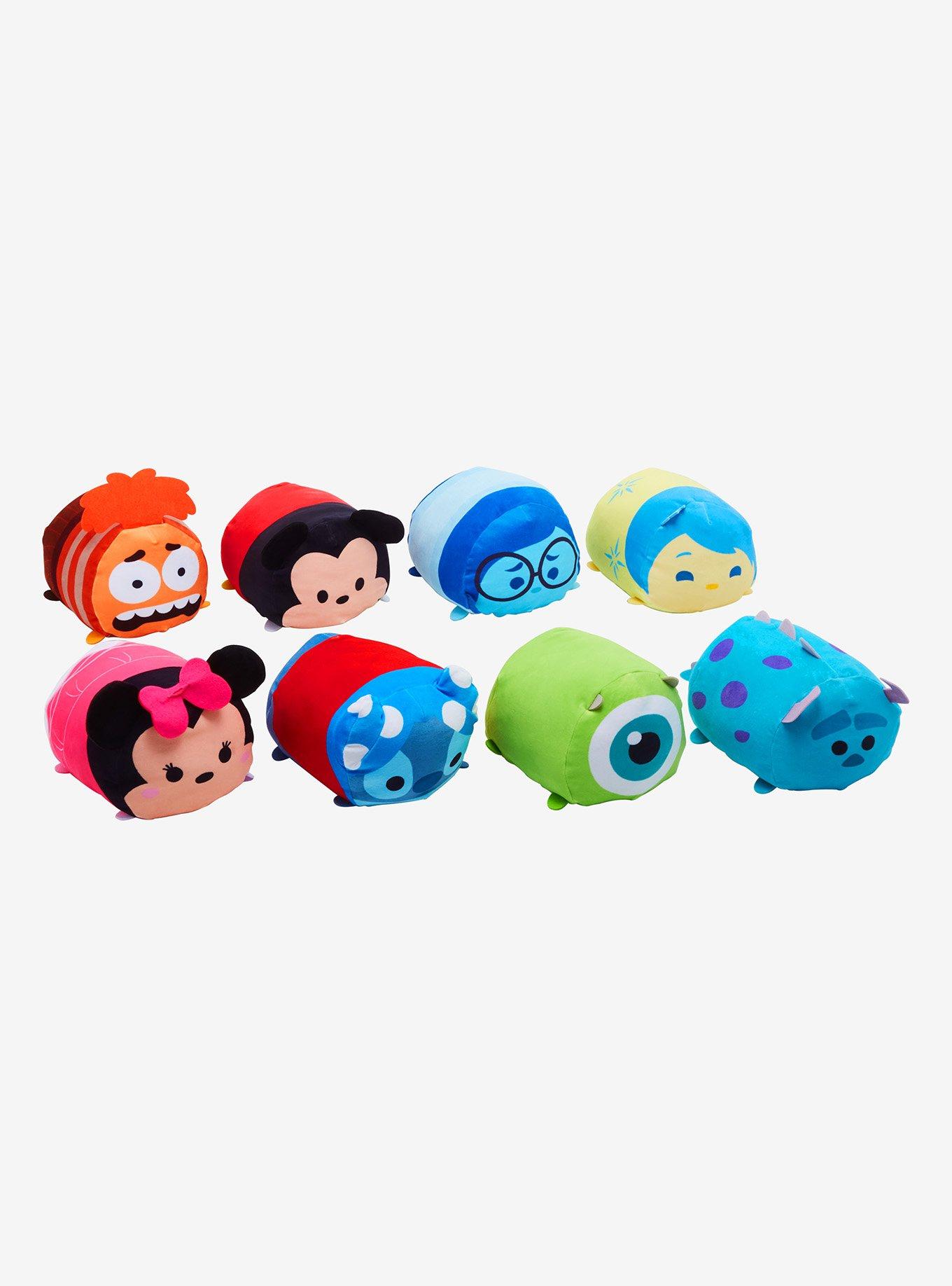 Disney Tsum Tsum Blind Assorted 8 Inch Plush