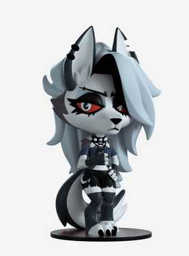 Youtooz Helluva Boss Loona Vinyl Figure, , hi-res