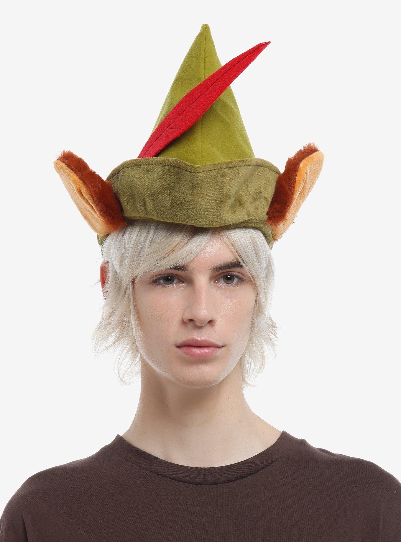 Disney Robin Hood Accessory Kit, , hi-res