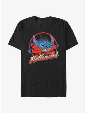 Disney Lilo & Stitch Halloweird T-Shirt, , hi-res