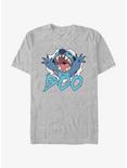 Disney Lilo & Stitch Boo T-Shirt, ATH HTR, hi-res