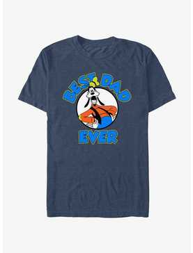 Disney Mickey Mouse Goofy Best Dad Ever T-Shirt, , hi-res