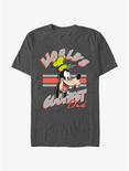 Disney Goofy World's Goofiest Dad T-Shirt, CHAR HTR, hi-res
