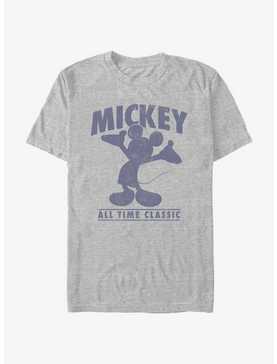 Disney Mickey Mouse Classic Icon T-Shirt, , hi-res