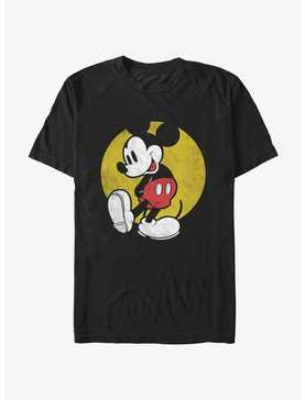 Disney Mickey Mouse Mouse Of Rising Sun T-Shirt, , hi-res
