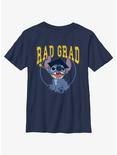 Disney Lilo & Stitch Rad Grad Youth T-Shirt, NAVY, hi-res