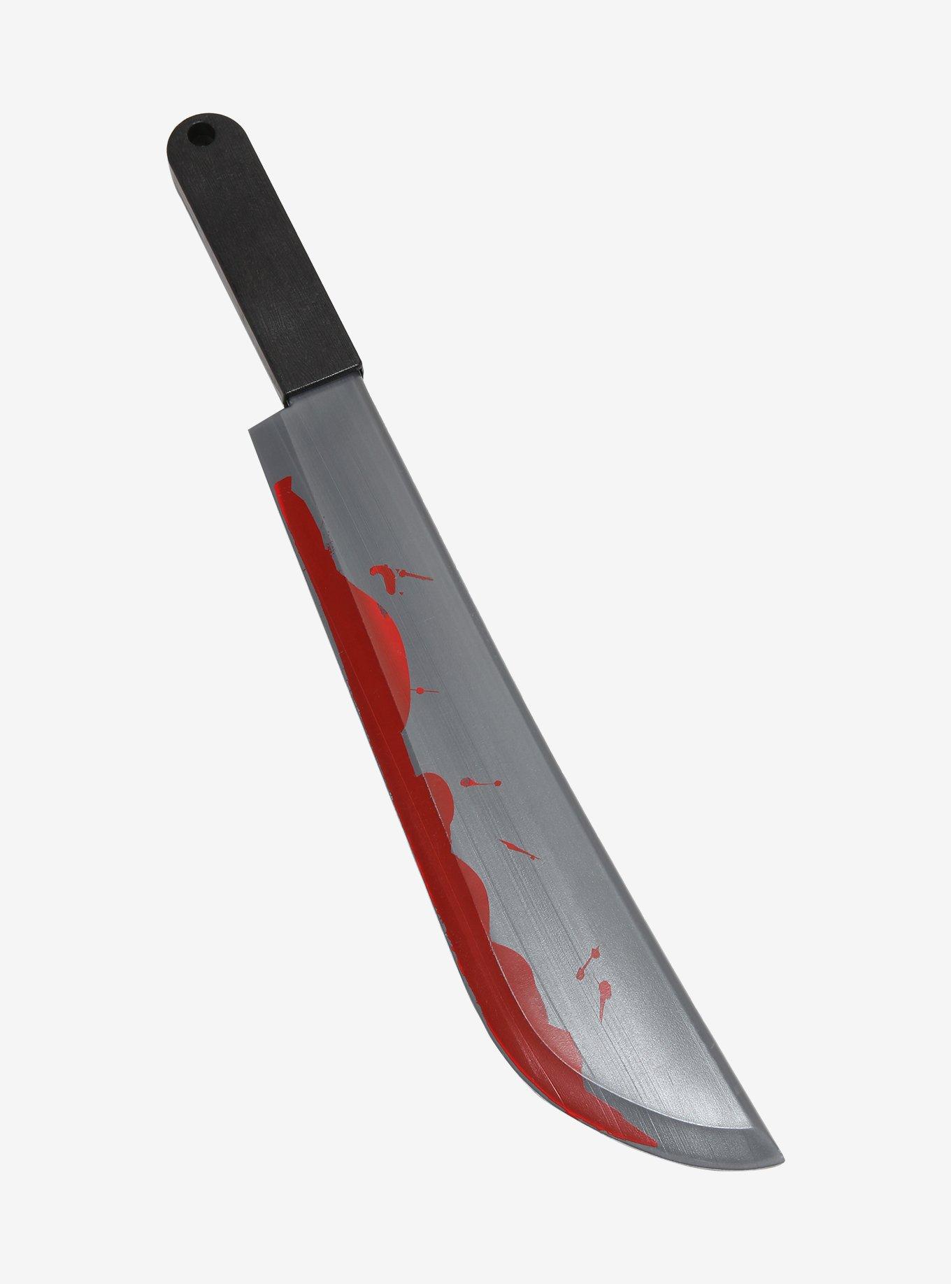 Friday The 13th Jason Machete