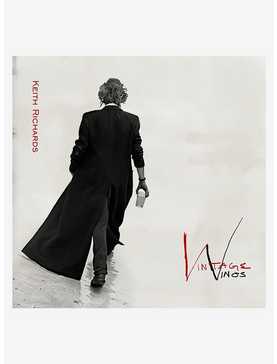 Keith Richards Vintage Vinos Vinyl LP, , hi-res