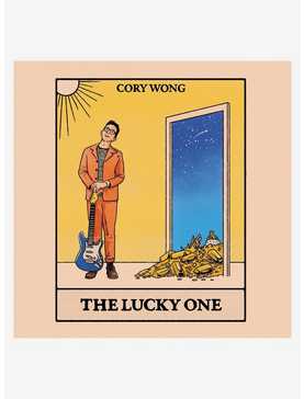 Cory Wong The Lucky One Vinyl LP, , hi-res