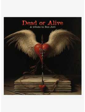 Various Dead Or Alive Tribute To Bon Jovi Vinyl LP, , hi-res