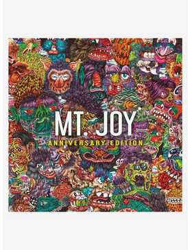 Mt. Joy Mt. Joy (Anniversary Edition) Vinyl LP, , hi-res