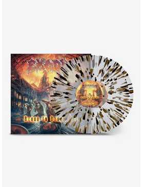 Exodus Blood In Blood Out (10th Anniversary) Vinyl LP, , hi-res