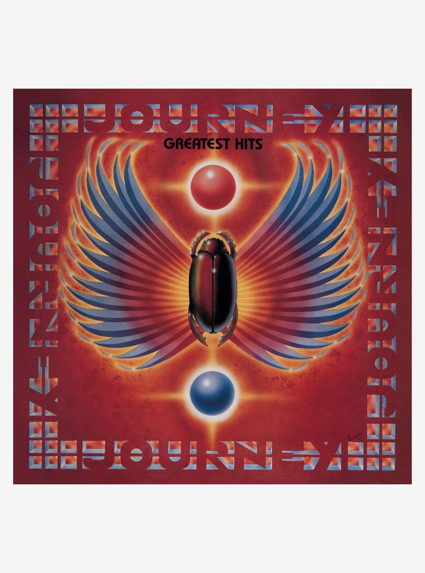 Journey Greatest Hits Vinyl LP, , hi-res