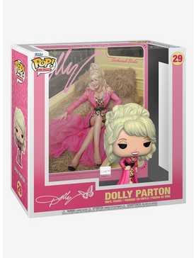 Funko Pop! Dolly Parton Backwoods Barbie, , hi-res