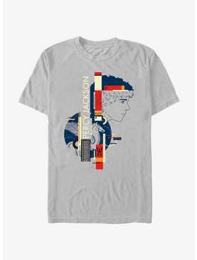 Disney Percy Jackson And The Olympians Pegasus Geometric T-Shirt, , hi-res