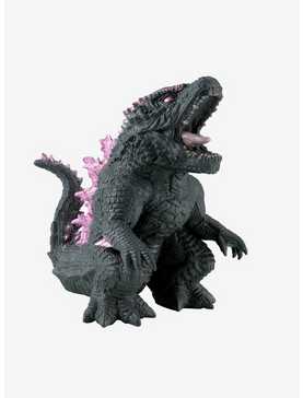 Banpresto Godzilla X Kong: The New Empire Enshrined Monsters Godzilla Figure, , hi-res