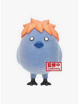 Banpresto Haikyu!! Fluffy Puffy Hinagarasu Figure, , hi-res