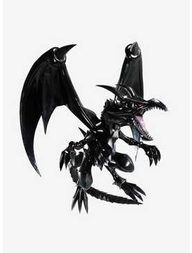 Banpresto Yu-Gi-Oh! Duel Monsters Red-Eyes Black Dragon Prize Figure, , hi-res
