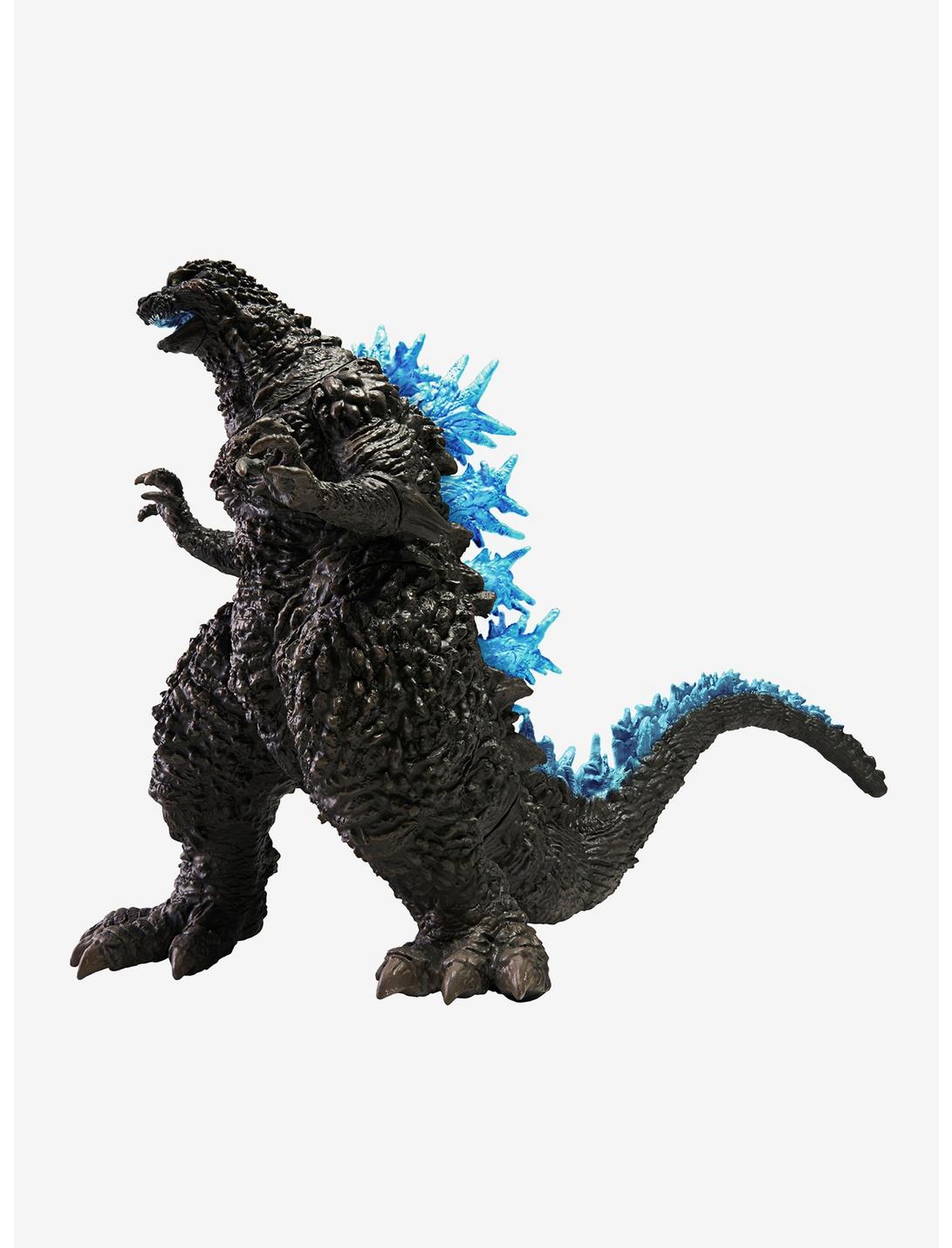 Banpresto Godzilla Minus One Monsters Roar Attack Godzilla II (Ver. A) Figure, , hi-res
