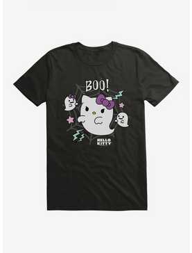 Hello Kitty Ghost T-Shirt, , hi-res