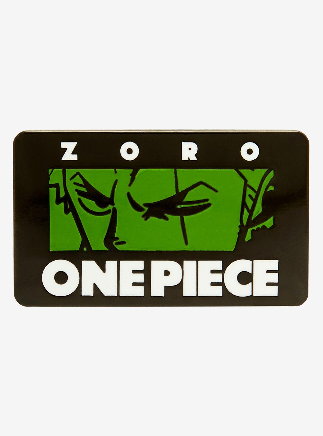 ワンピース・Eyes of ZORO Amazon.co.jp: ONE PIECE ワンピースキャラクターソロシングル