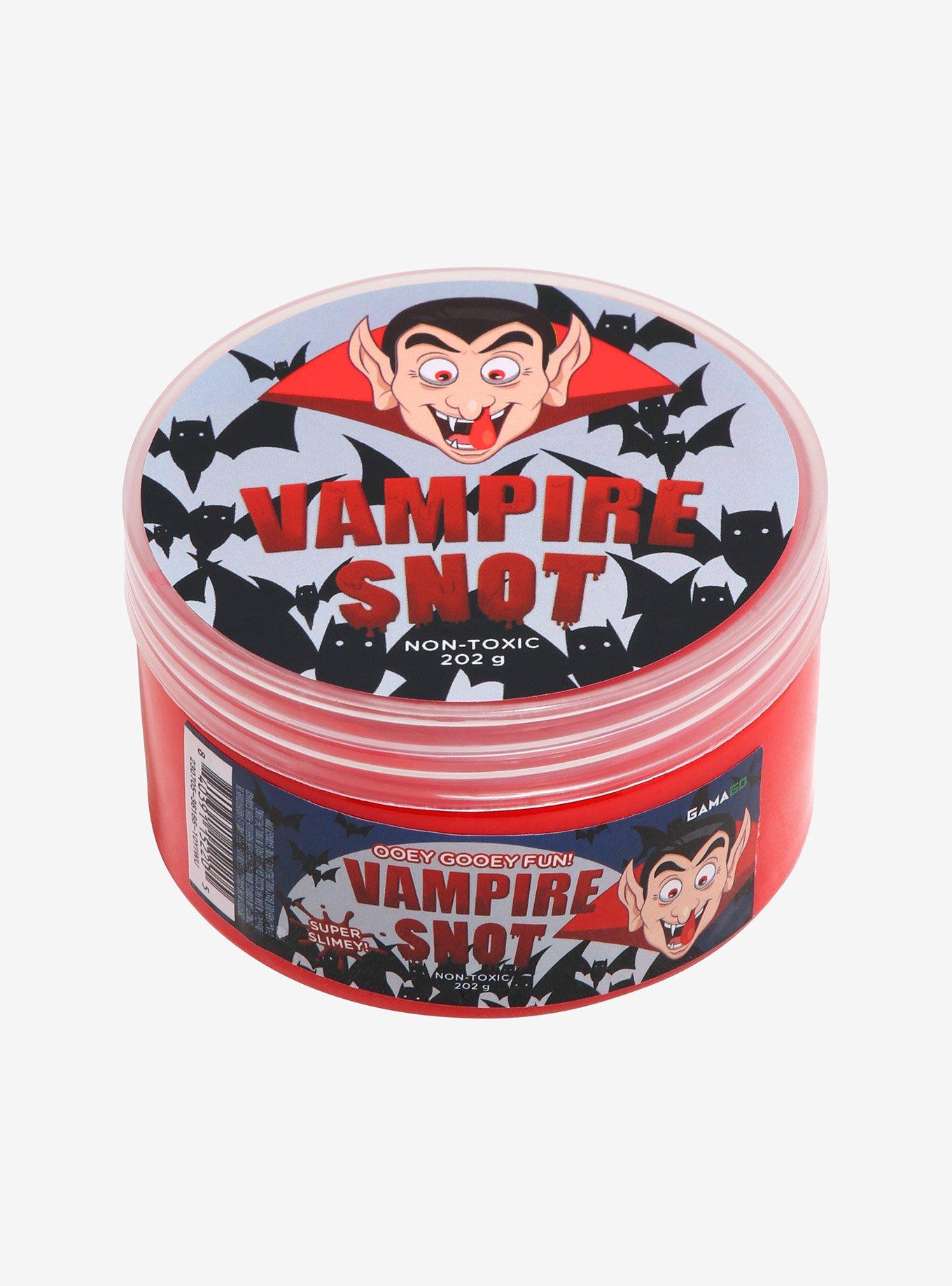 Vampire Snot Slime, , hi-res