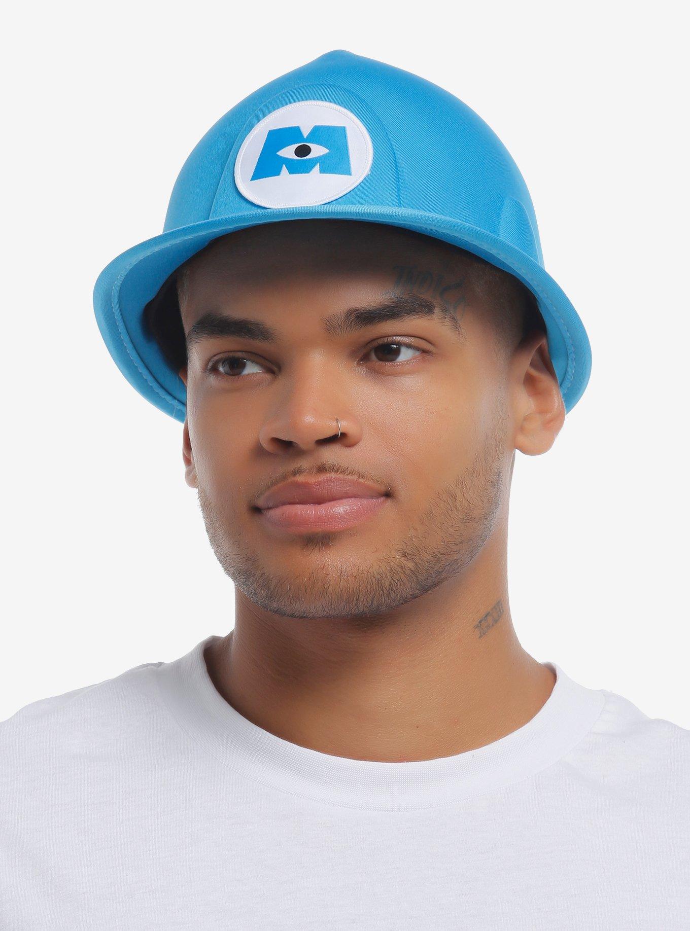 Monsters inc cap online