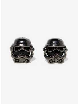Star Wars X Girls Crew Stormtrooper Stud Earrings, , hi-res