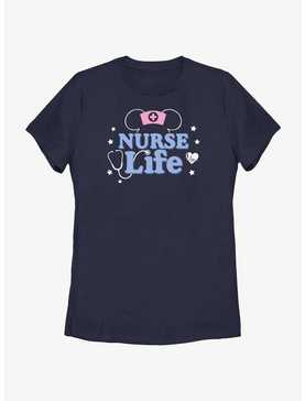 Disney Mickey Mouse Nurse Life Womens T-Shirt, , hi-res