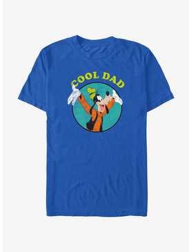 Disney Mickey Mouse Cool Dad Goofy T-Shirt, , hi-res