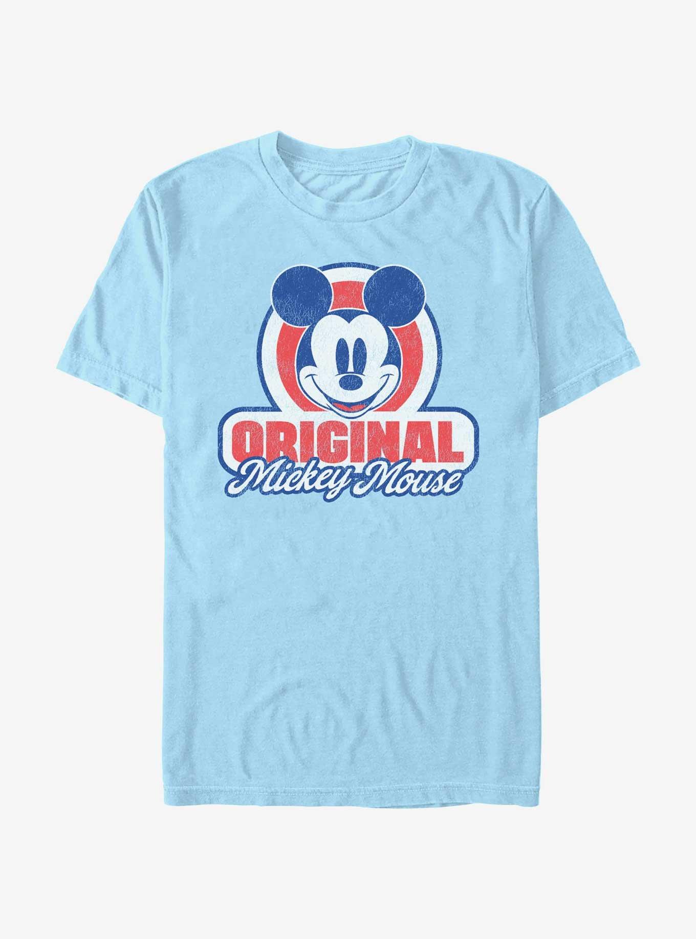 Disney Mickey Mouse Original T-Shirt