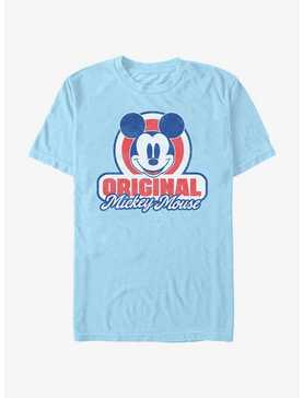 Disney Mickey Mouse Original Mickey Mouse T-Shirt, , hi-res