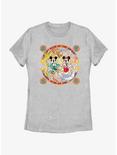 Disney Mickey Mouse Year Of The Dragon Womens T-Shirt, ATH HTR, hi-res