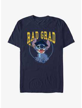 Disney Lilo & Stitch Rad Grad T-Shirt, , hi-res