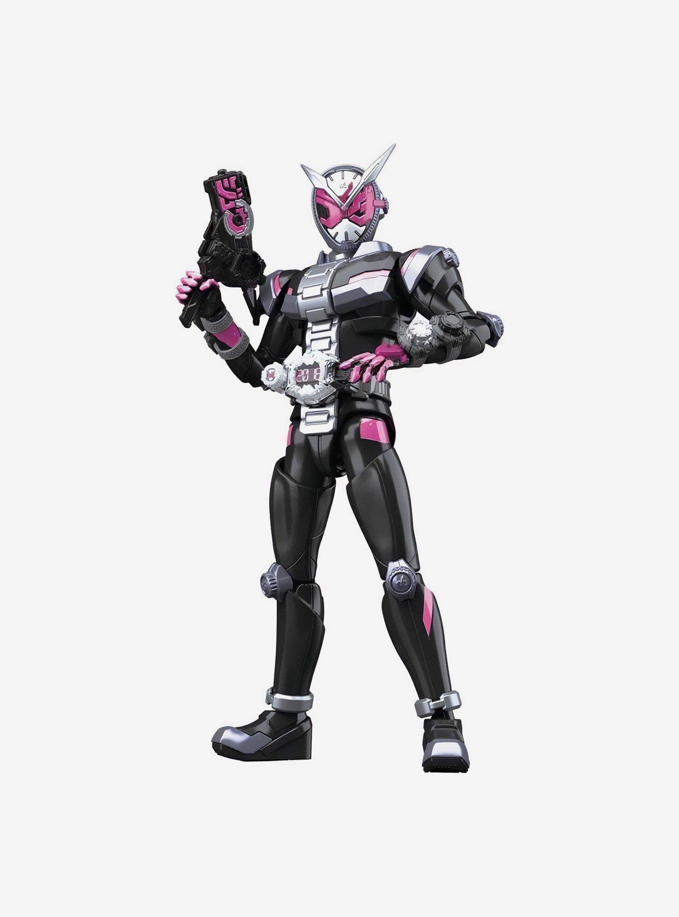 Kamen Rider Figure-Rise Standard Kamen Rider Zi-O, , hi-res