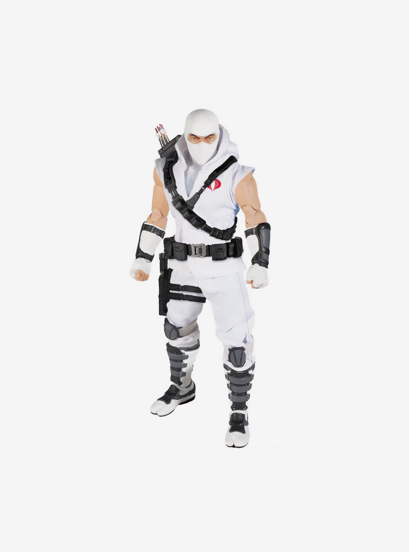 G.I. Joe: Storm Shadow One:12 Collective Action Figure, , hi-res